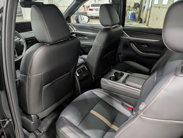 2026 Mazda Mazda CX-90 3.3 Turbo S Premium Plus AWD