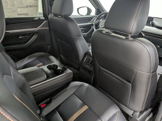2026 Mazda Mazda CX-90 3.3 Turbo S Premium Plus AWD