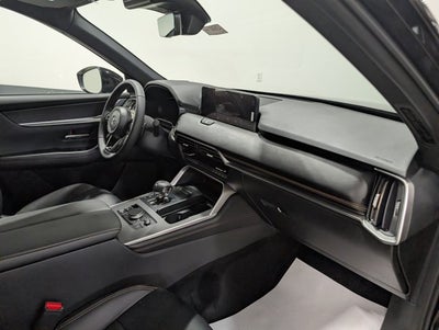 2026 Mazda Mazda CX-90 3.3 Turbo S Premium Plus AWD