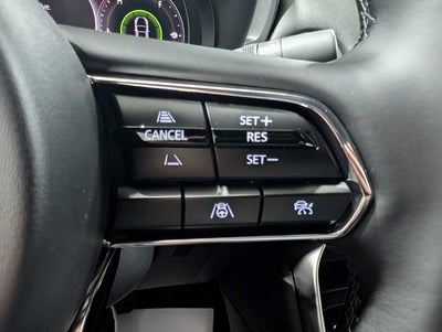 2026 Mazda Mazda CX-90 3.3 Turbo S Premium Plus AWD