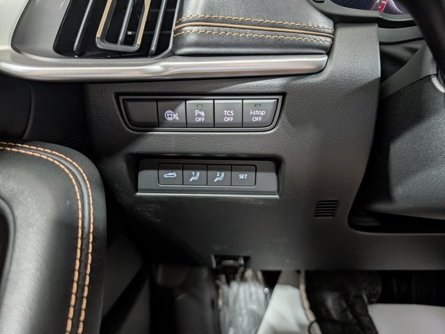 2026 Mazda Mazda CX-90 3.3 Turbo S Premium Plus AWD