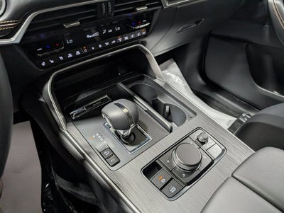 2026 Mazda Mazda CX-90 3.3 Turbo S Premium Plus AWD
