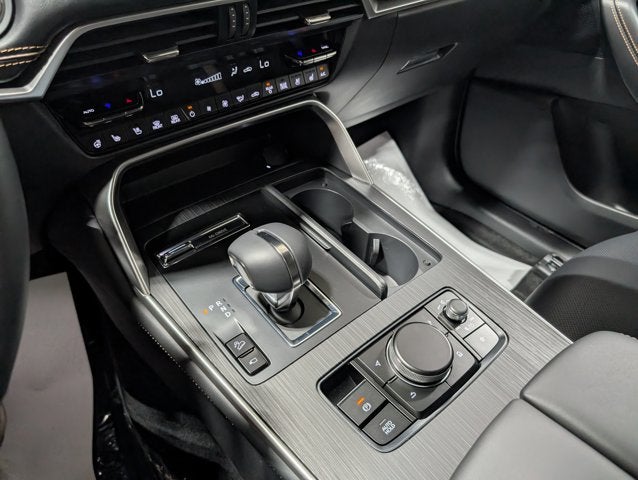 2026 Mazda Mazda CX-90 3.3 Turbo S Premium Plus AWD