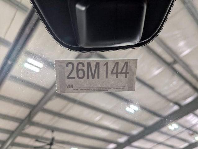 2026 Mazda Mazda CX-90 3.3 Turbo S Premium Plus AWD
