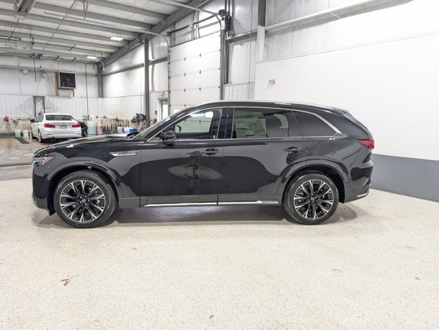 2026 Mazda Mazda CX-90 3.3 Turbo S Premium Plus AWD