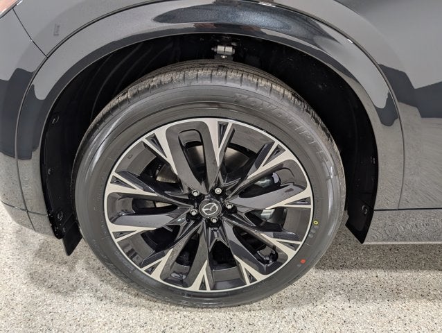 2026 Mazda Mazda CX-90 3.3 Turbo S Premium Plus AWD
