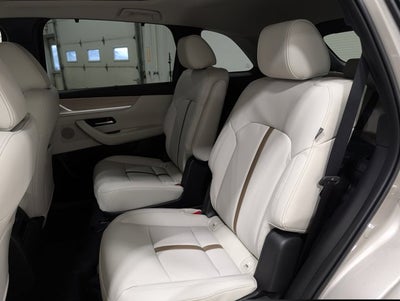 2026 Mazda Mazda CX-90 3.3 Turbo Premium Plus AWD