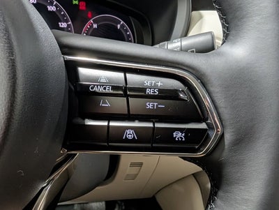 2026 Mazda Mazda CX-90 3.3 Turbo Premium Plus AWD