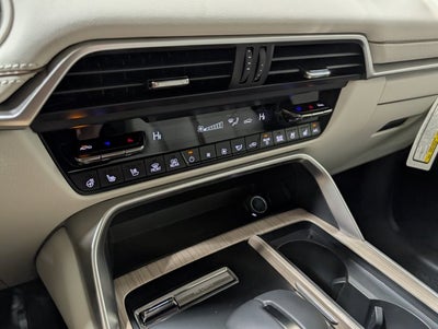 2026 Mazda Mazda CX-90 3.3 Turbo Premium Plus AWD