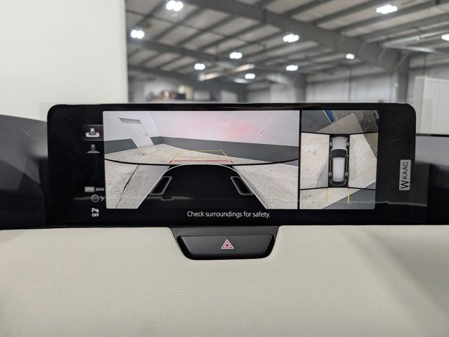 2026 Mazda Mazda CX-90 3.3 Turbo Premium Plus AWD