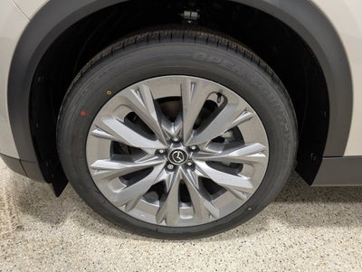 2026 Mazda Mazda CX-90 3.3 Turbo Premium Plus AWD