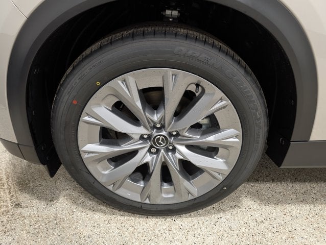 2026 Mazda Mazda CX-90 3.3 Turbo Premium Plus AWD