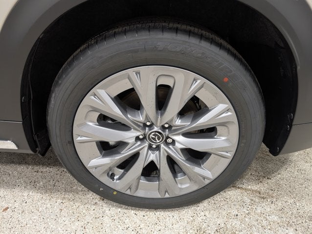 2026 Mazda Mazda CX-90 3.3 Turbo Premium Plus AWD