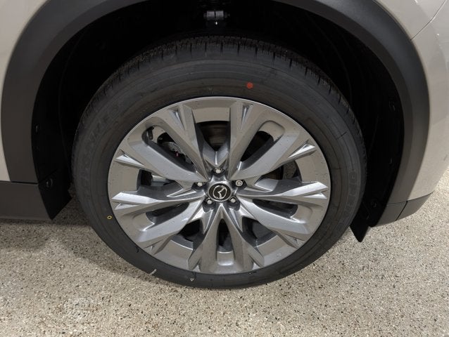 2026 Mazda Mazda CX-90 3.3 Turbo Premium Plus AWD