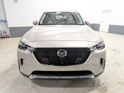 2026 Mazda Mazda CX-90 3.3 Turbo Premium Plus AWD