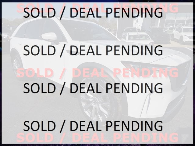 2024 Mazda Mazda CX-90 3.3 Turbo Premium Plus