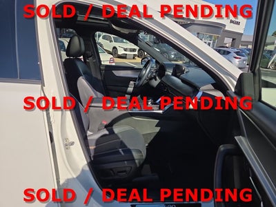 2024 Mazda Mazda CX-90 3.3 Turbo Premium Plus