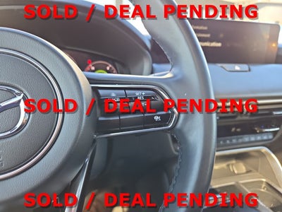 2024 Mazda Mazda CX-90 3.3 Turbo Premium Plus