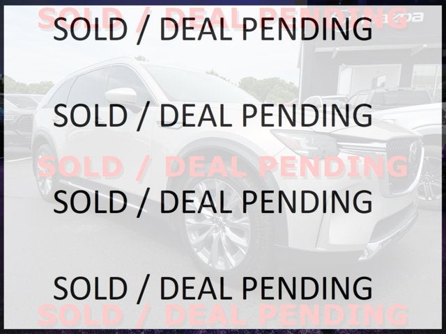 2024 Mazda Mazda CX-90 3.3 Turbo Premium Plus