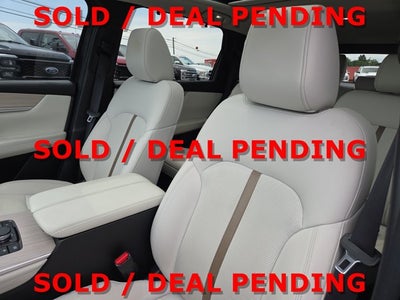 2024 Mazda Mazda CX-90 3.3 Turbo Premium Plus