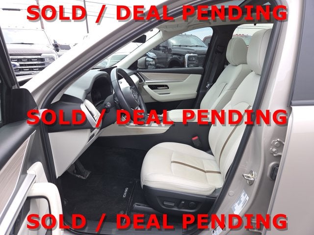 2024 Mazda Mazda CX-90 3.3 Turbo Premium Plus