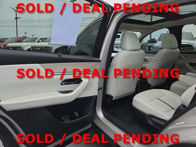 2024 Mazda Mazda CX-90 3.3 Turbo Premium Plus