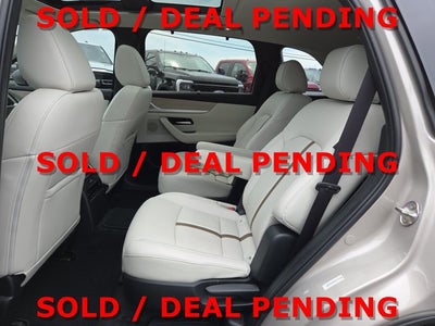 2024 Mazda Mazda CX-90 3.3 Turbo Premium Plus