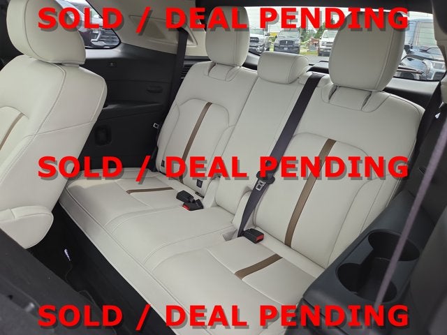 2024 Mazda Mazda CX-90 3.3 Turbo Premium Plus