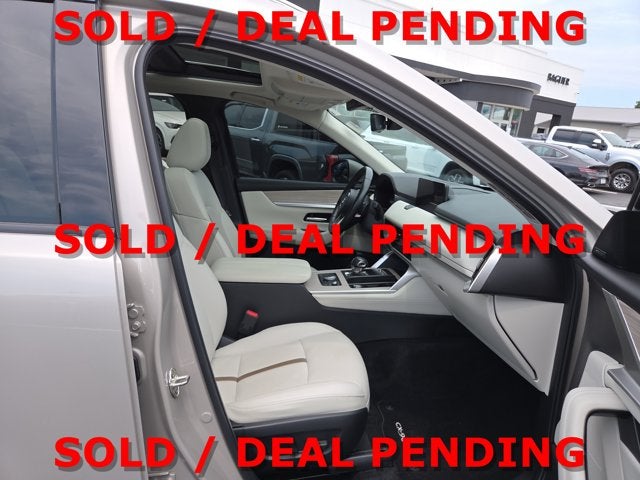 2024 Mazda Mazda CX-90 3.3 Turbo Premium Plus