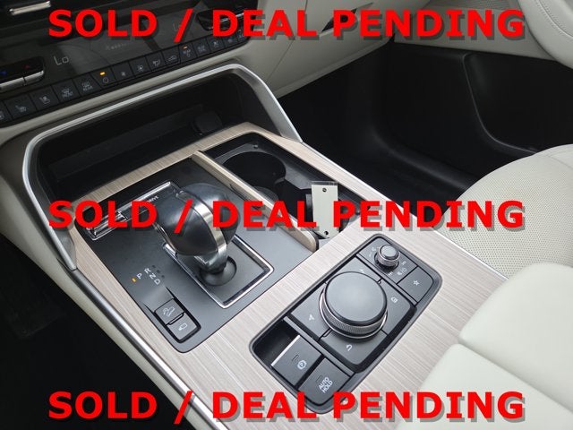 2024 Mazda Mazda CX-90 3.3 Turbo Premium Plus