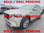 2024 Mazda Mazda CX-90 3.3 Turbo Premium Plus