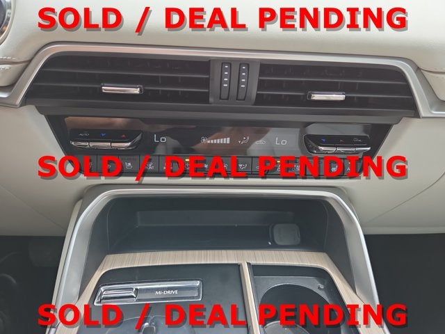 2024 Mazda Mazda CX-90 3.3 Turbo Premium Plus