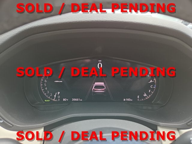 2024 Mazda Mazda CX-90 3.3 Turbo Premium Plus