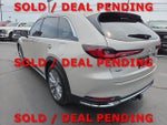 2024 Mazda Mazda CX-90 3.3 Turbo Premium Plus
