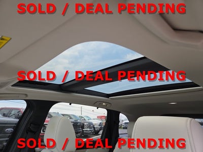 2024 Mazda Mazda CX-90 3.3 Turbo Premium Plus
