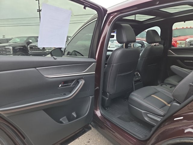 2024 Mazda Mazda CX-90 3.3 Turbo Premium Plus