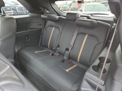 2024 Mazda Mazda CX-90 3.3 Turbo Premium Plus