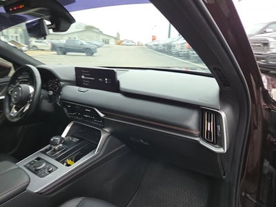 2024 Mazda Mazda CX-90 3.3 Turbo Premium Plus