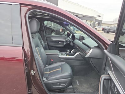 2024 Mazda Mazda CX-90 3.3 Turbo Premium Plus