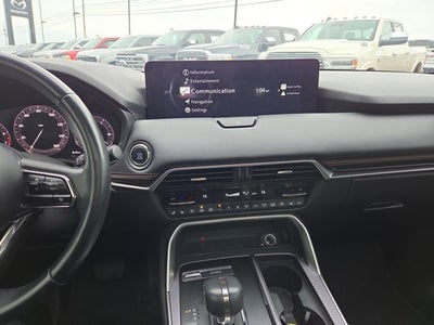 2024 Mazda Mazda CX-90 3.3 Turbo Premium Plus