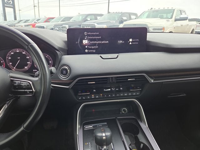 2024 Mazda Mazda CX-90 3.3 Turbo Premium Plus