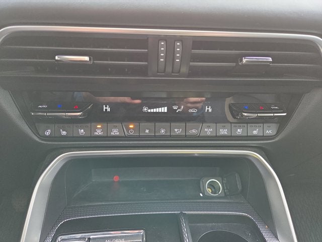 2024 Mazda Mazda CX-90 3.3 Turbo Premium Plus