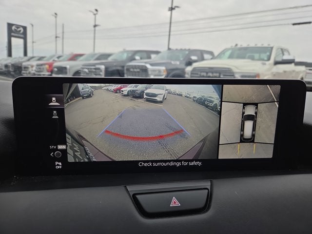 2024 Mazda Mazda CX-90 3.3 Turbo Premium Plus