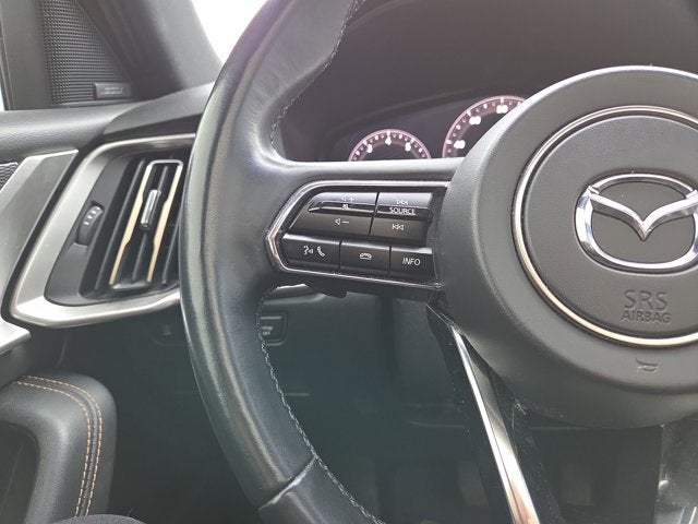 2024 Mazda Mazda CX-90 3.3 Turbo Premium Plus