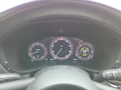 2024 Mazda Mazda CX-90 3.3 Turbo Premium Plus