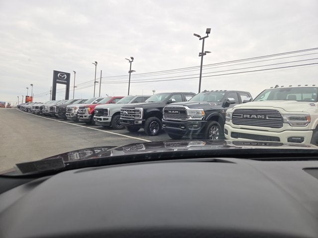 2024 Mazda Mazda CX-90 3.3 Turbo Premium Plus