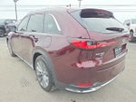 2024 Mazda Mazda CX-90 3.3 Turbo Premium Plus