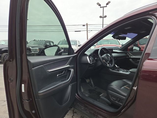 2024 Mazda Mazda CX-90 3.3 Turbo Premium Plus