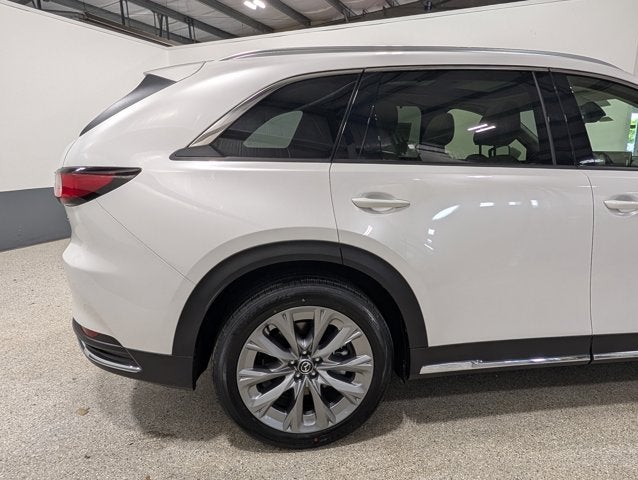2026 Mazda Mazda CX-90 3.3 Turbo Premium Plus AWD