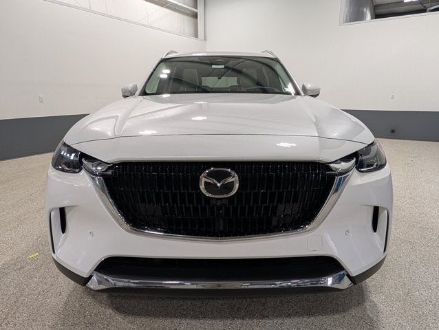 2026 Mazda Mazda CX-90 3.3 Turbo Premium Plus AWD